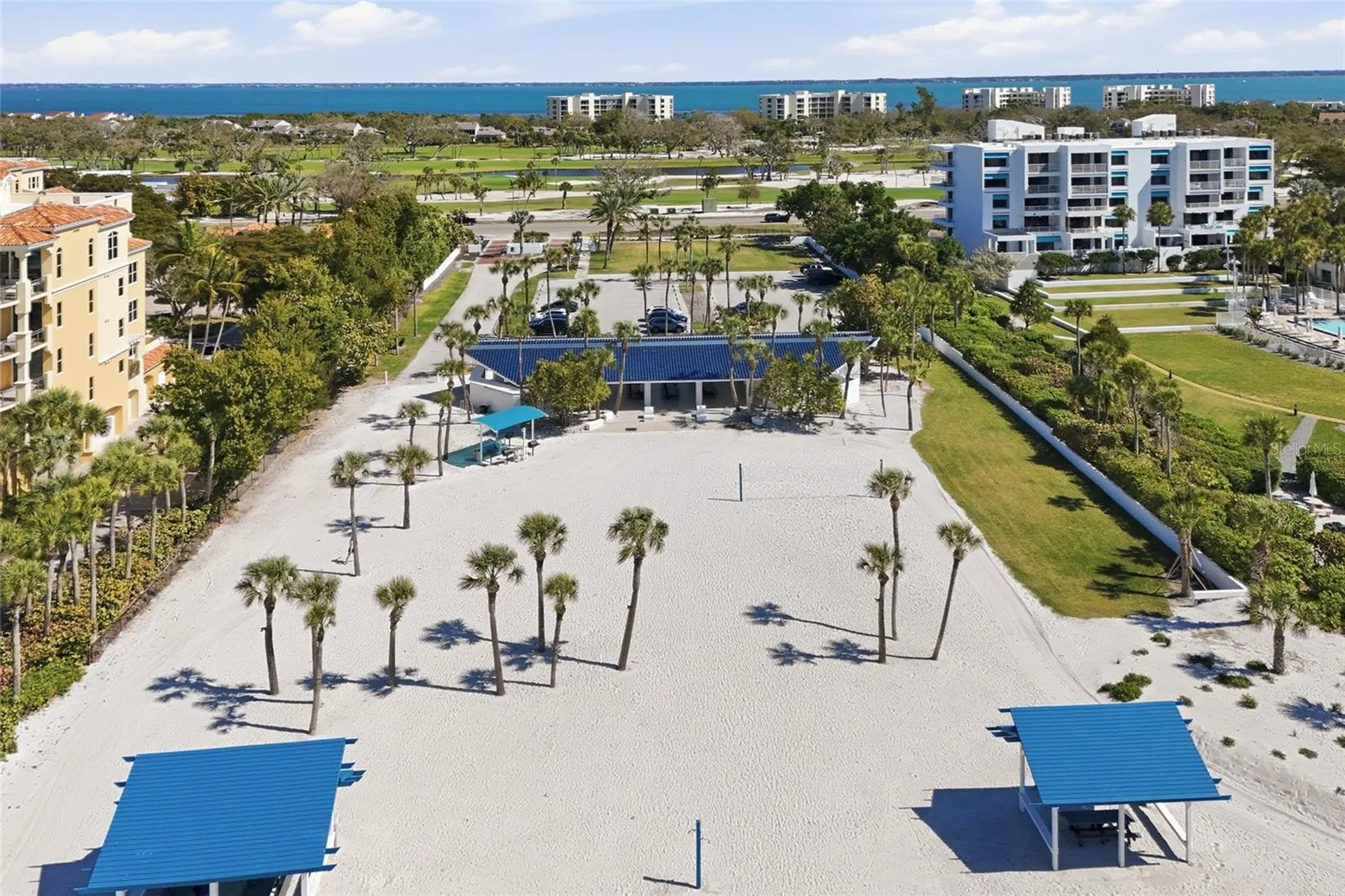 1912 Harbourside Drive Longboat Key FL 34228