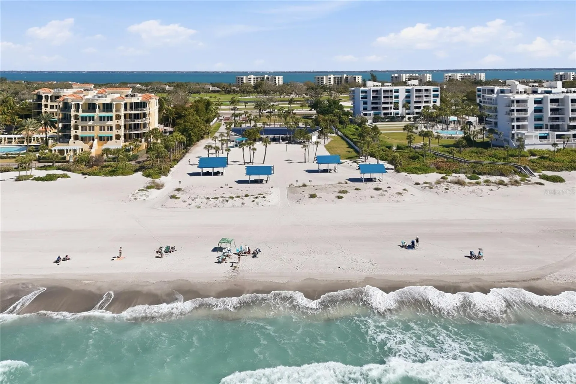 1912 Harbourside Drive Longboat Key FL 34228