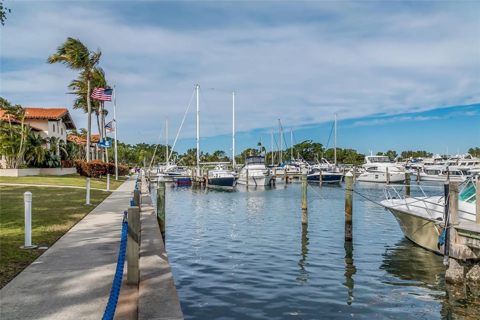 1912 Harbourside Drive Longboat Key FL 34228