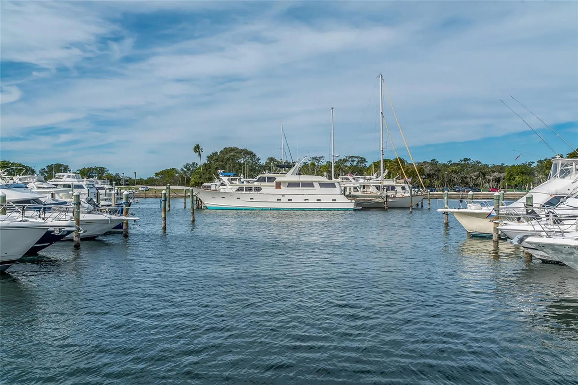 1912 Harbourside Drive Longboat Key FL 34228