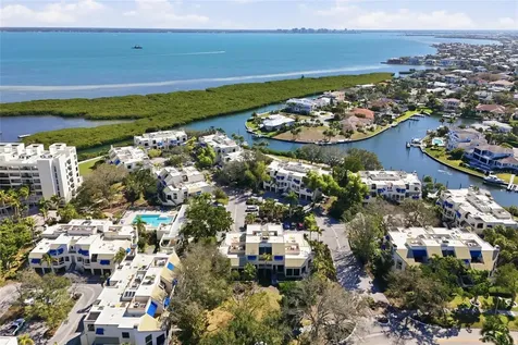 1912 Harbourside Drive Longboat Key FL 34228