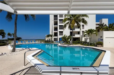 1912 Harbourside Drive Longboat Key FL 34228