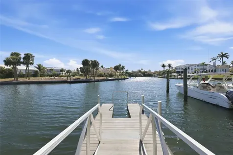 1912 Harbourside Drive Longboat Key FL 34228