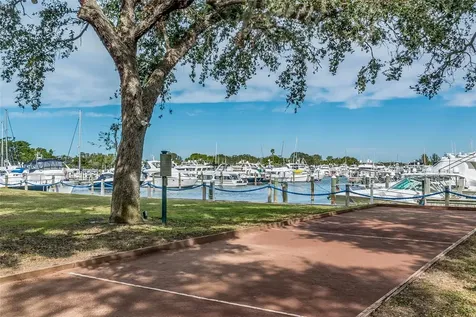 1912 Harbourside Drive Longboat Key FL 34228