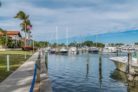 1912 Harbourside Drive Longboat Key FL 34228