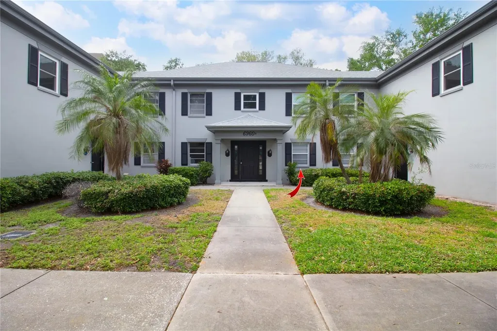 6960 A Sunset Drive S South Pasadena FL 33707