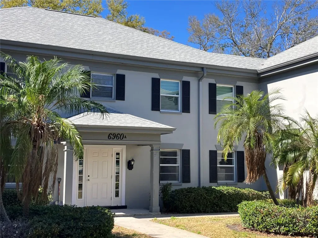 6960 A Sunset Drive S South Pasadena FL 33707