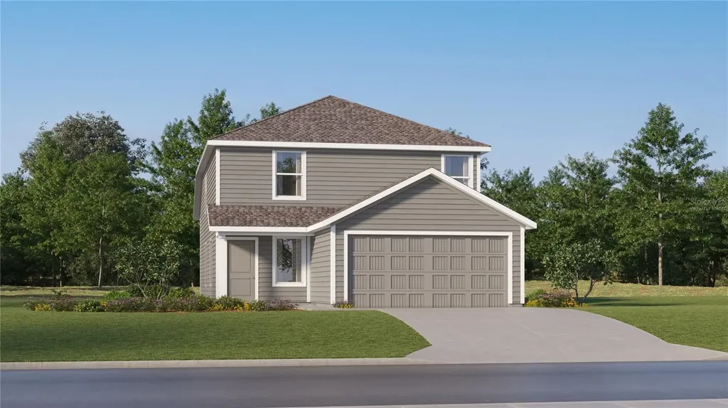 5603 Morant Bay Path Kissimmee FL 34758