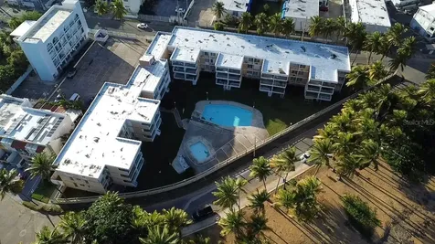 109 Costa Luquillo Cond. Luquillo PR 00773