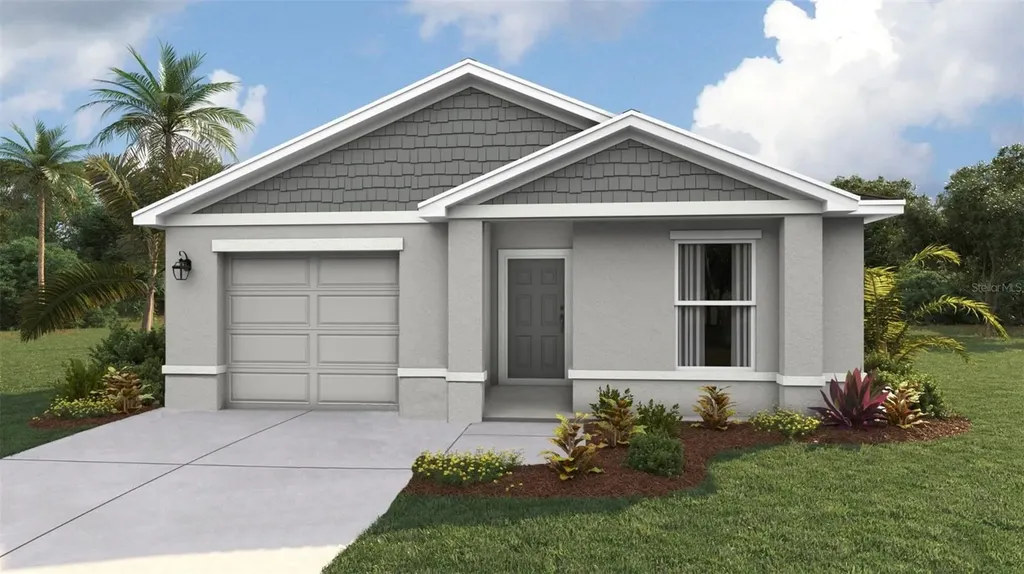 13110 Old Canoe Way Parrish FL 34219