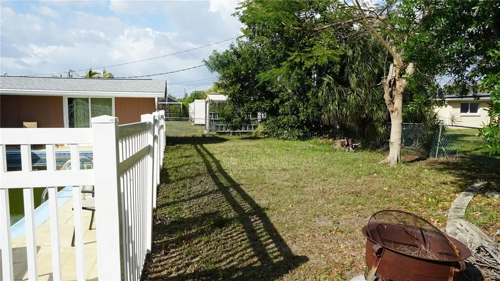 3596 Harbor Boulevard Port Charlotte FL 33952