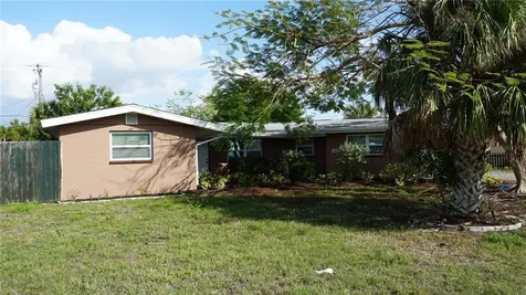 3596 Harbor Boulevard Port Charlotte FL 33952
