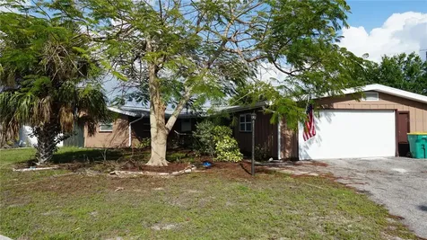 3596 Harbor Boulevard Port Charlotte FL 33952