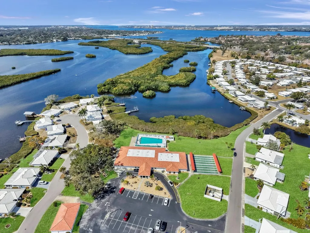 4005 Palm Court Bradenton FL 34208