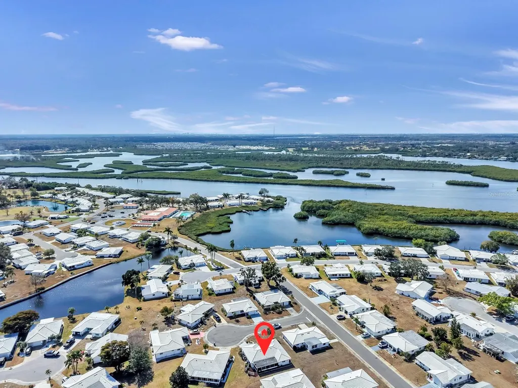 4005 Palm Court Bradenton FL 34208