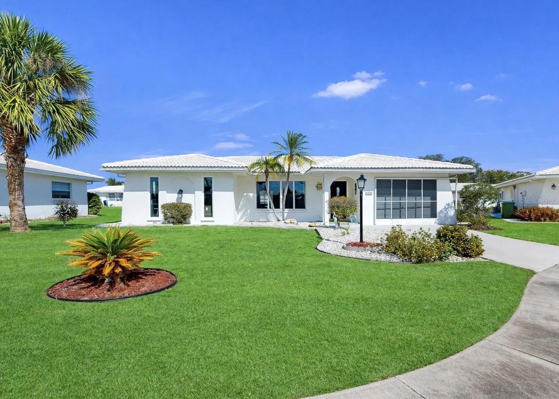 4005 Palm Court Bradenton FL 34208
