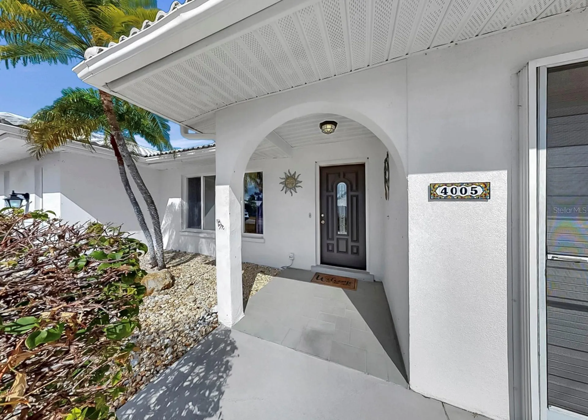 4005 Palm Court Bradenton FL 34208