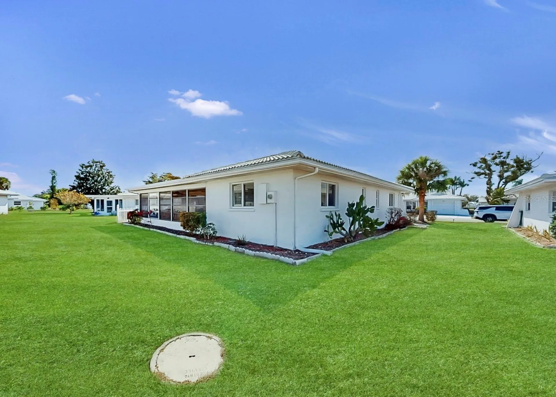 4005 Palm Court Bradenton FL 34208