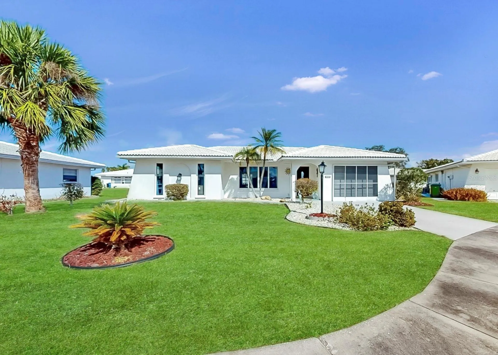 4005 Palm Court Bradenton FL 34208