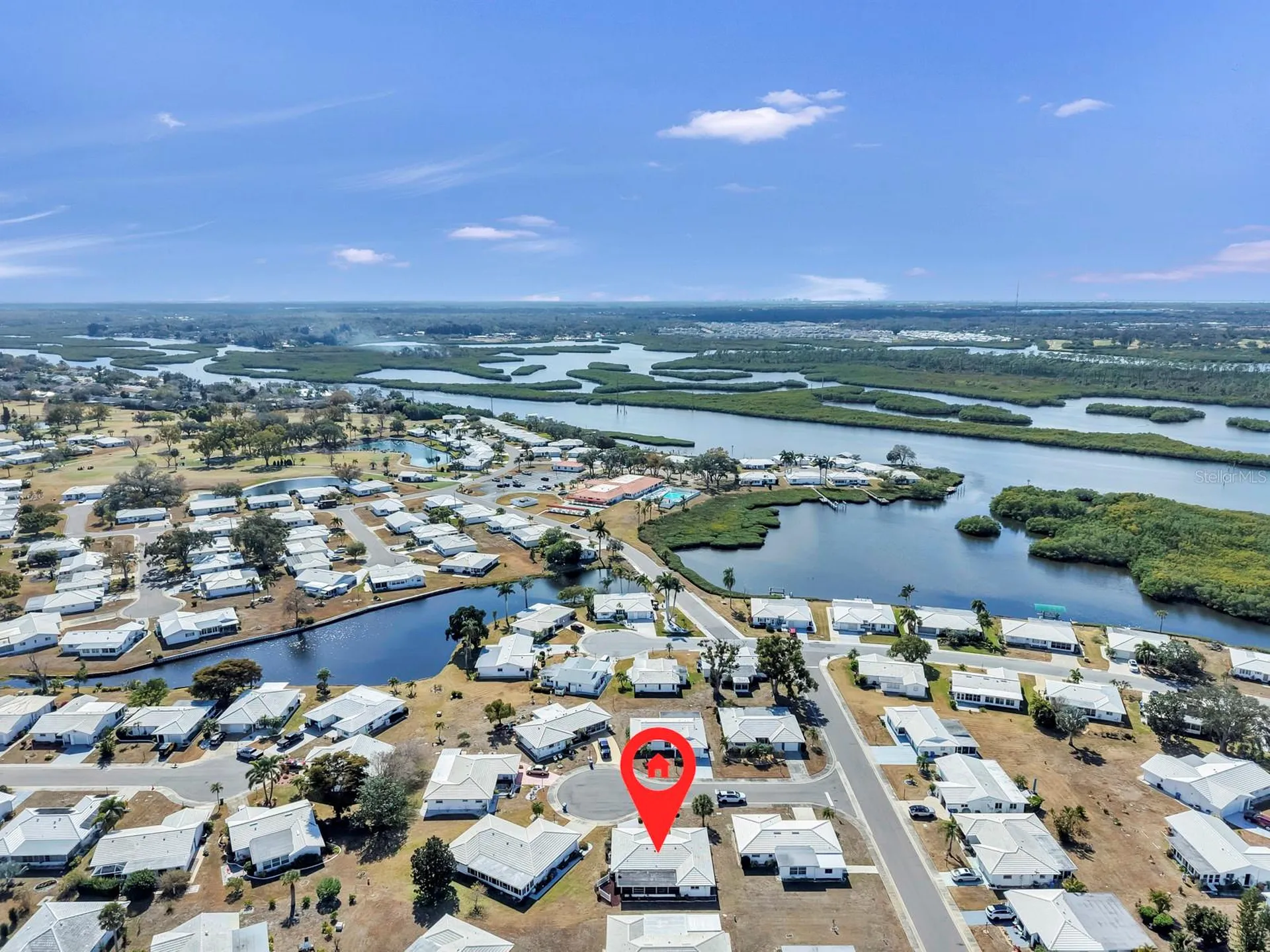 4005 Palm Court Bradenton FL 34208