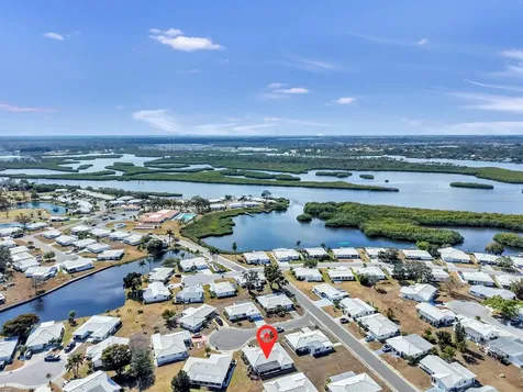 4005 Palm Court Bradenton FL 34208