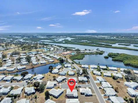 4005 Palm Court Bradenton FL 34208