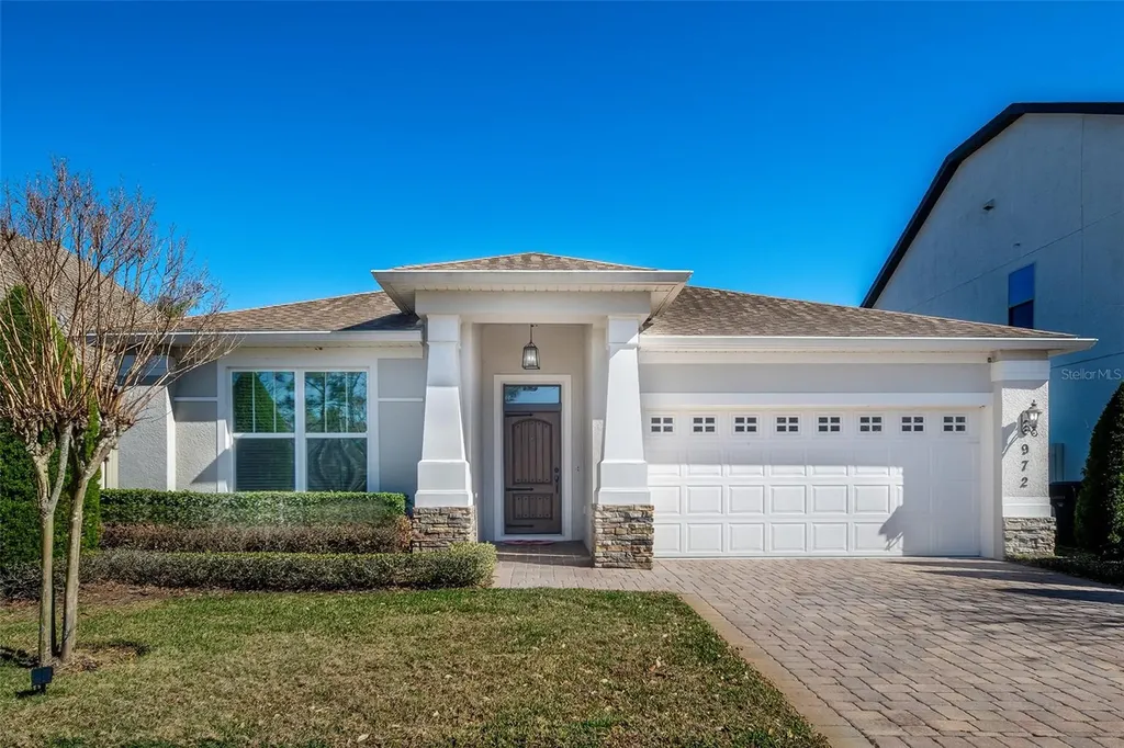 972 Baldwin Cove Way Orlando FL 32803