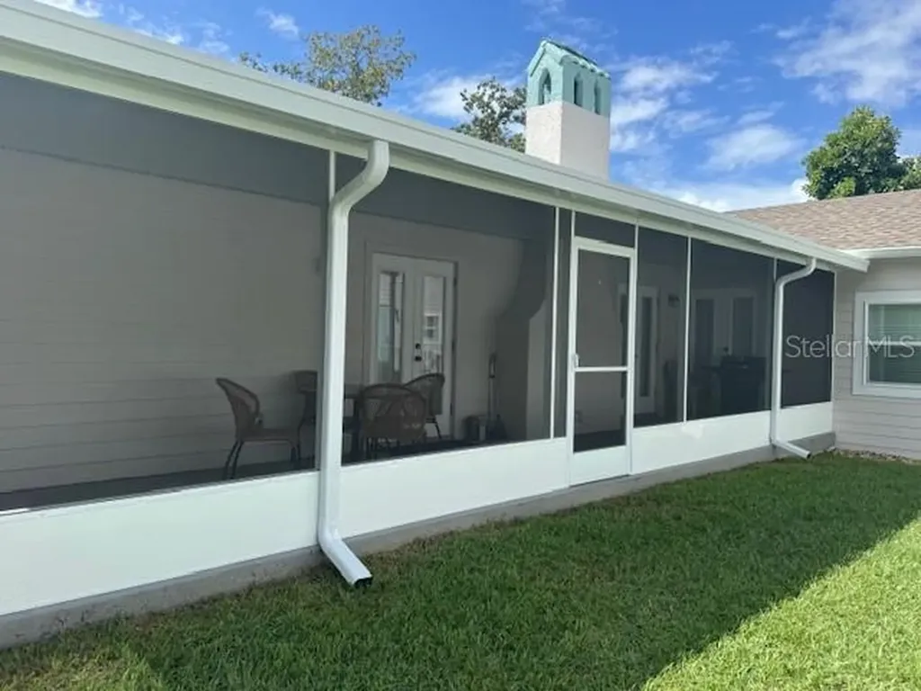 1355 Lakeshore Drive Mount Dora FL 32757