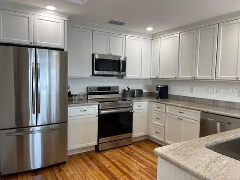 1355 Lakeshore Drive Mount Dora FL 32757