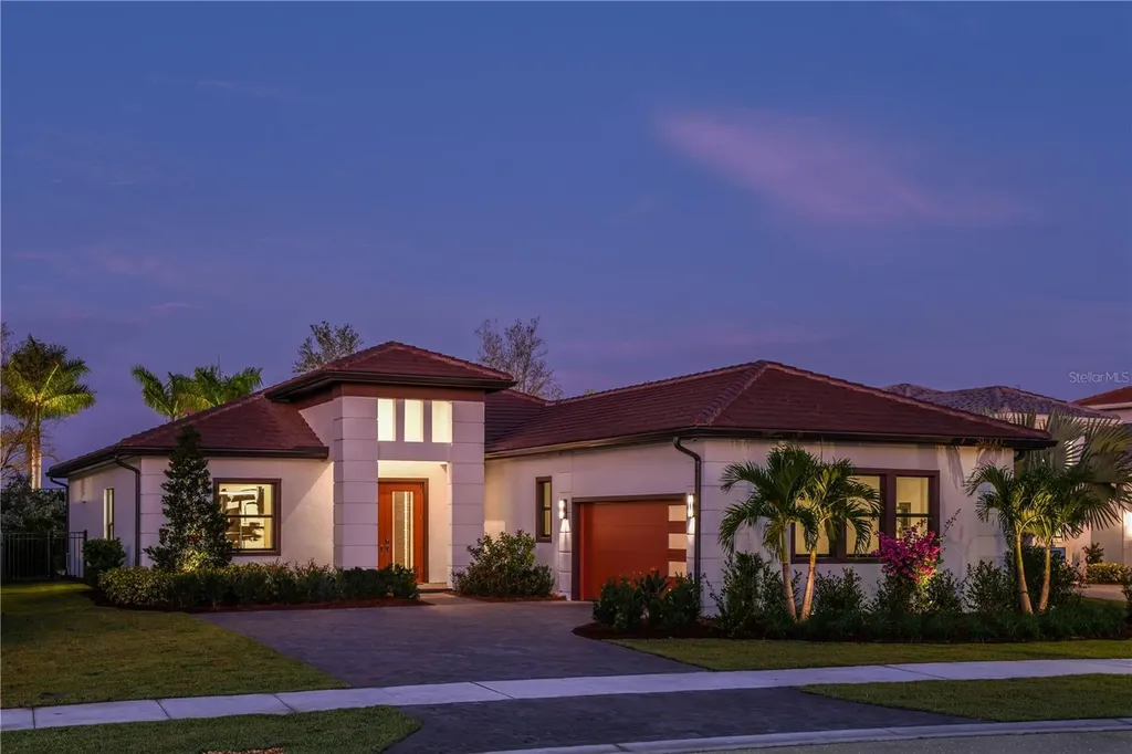 5060 Simons Court Lakewood Ranch FL 34211