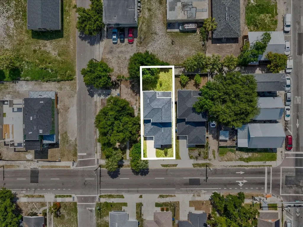 2809 N 21st Street Tampa FL 33605