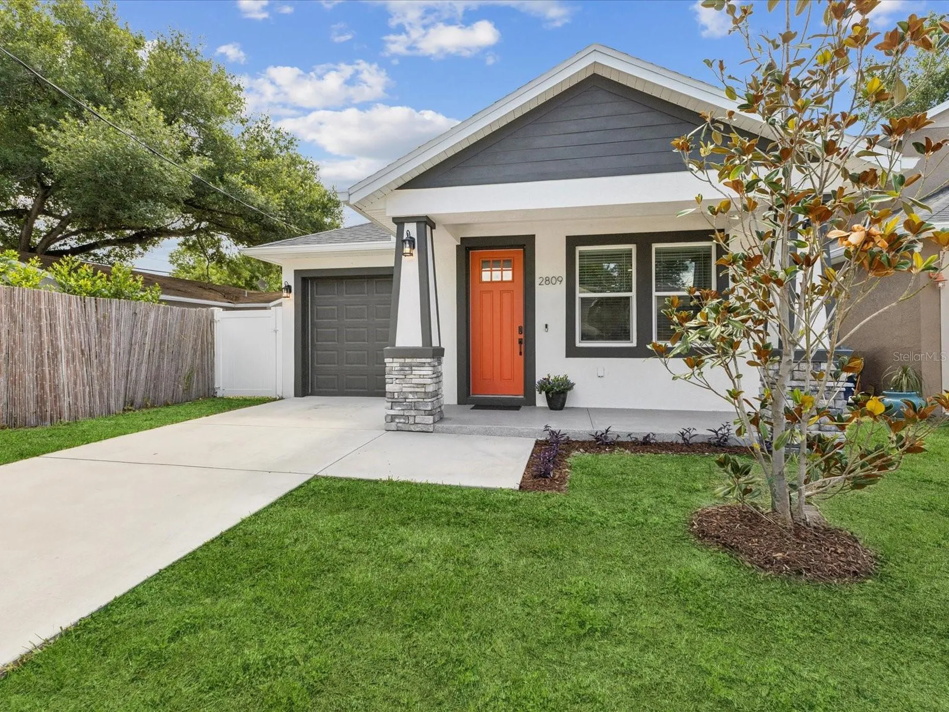 2809 N 21st Street Tampa FL 33605