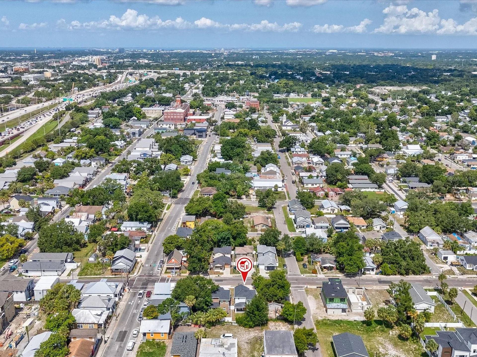 2809 N 21st Street Tampa FL 33605