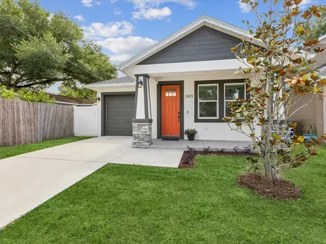 2809 N 21st Street Tampa FL 33605