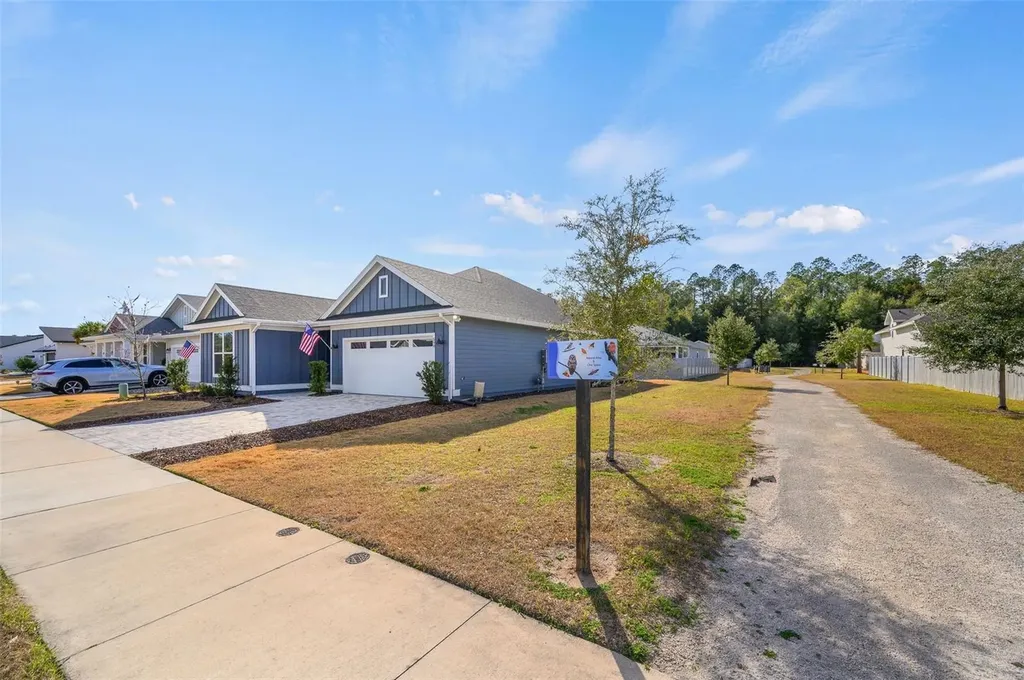 598 SW 144th Drive Newberry FL 32669