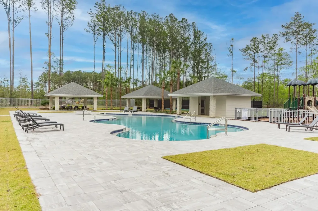 598 SW 144th Drive Newberry FL 32669