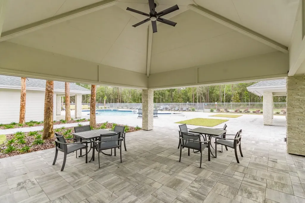 598 SW 144th Drive Newberry FL 32669