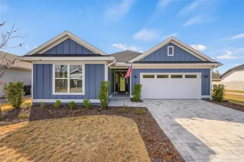 598 SW 144th Drive Newberry FL 32669