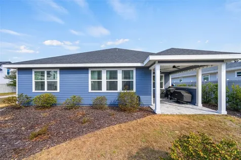 598 SW 144th Drive Newberry FL 32669