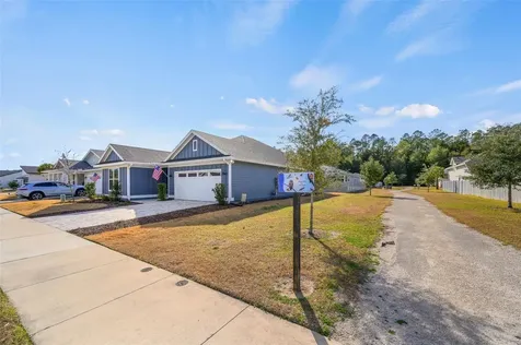 598 SW 144th Drive Newberry FL 32669