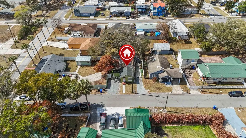 710 Bay Street Kissimmee FL 34744