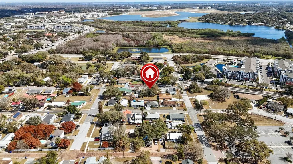 710 Bay Street Kissimmee FL 34744