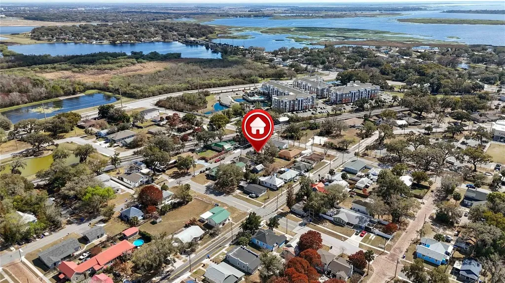 710 Bay Street Kissimmee FL 34744
