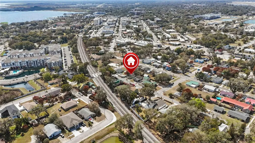 710 Bay Street Kissimmee FL 34744