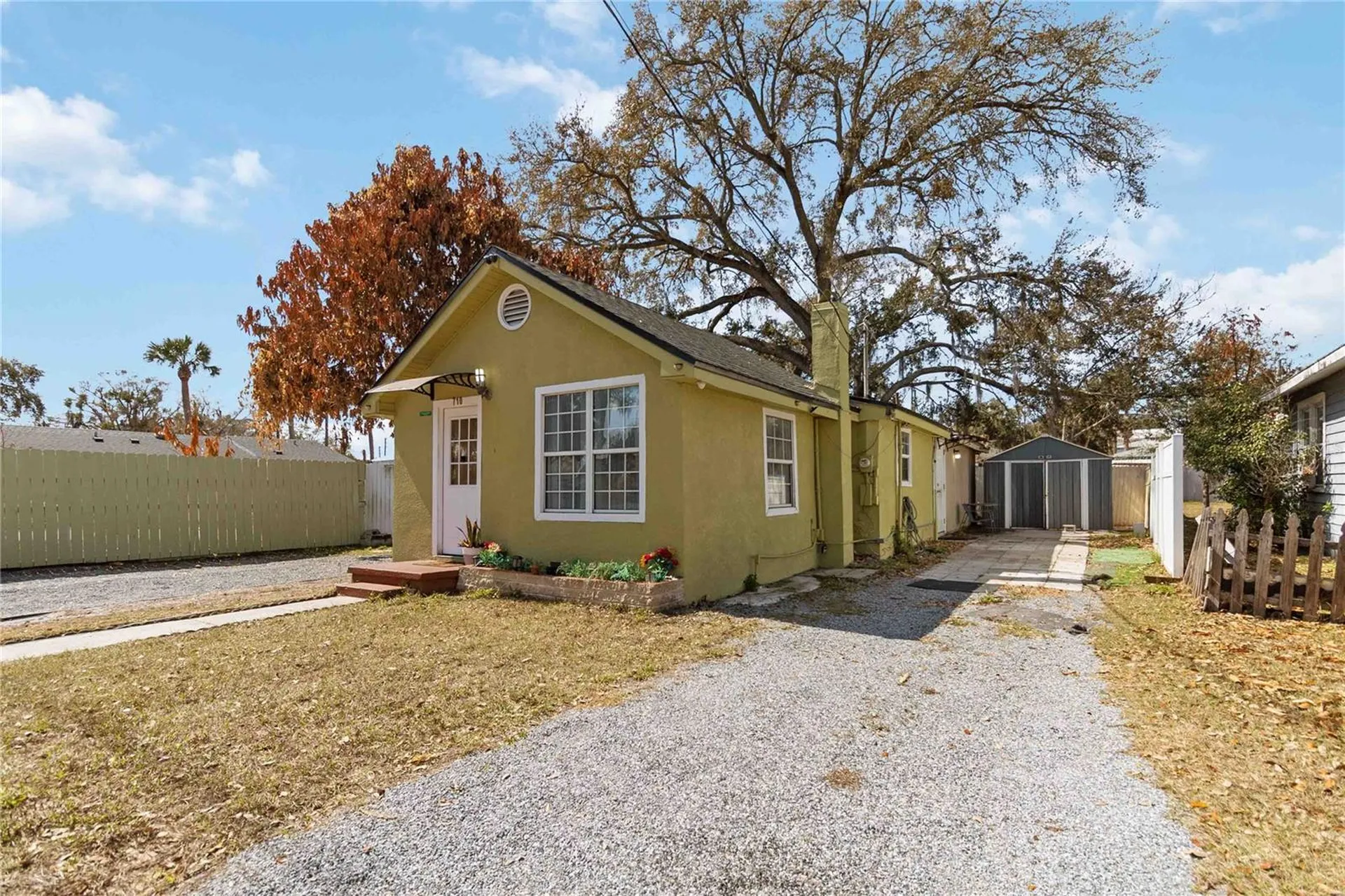 710 Bay Street Kissimmee FL 34744