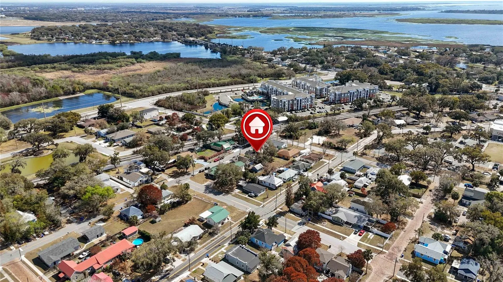 710 Bay Street Kissimmee FL 34744