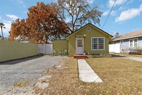710 Bay Street Kissimmee FL 34744