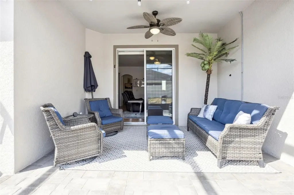 236 Messina Place Howey In The Hills FL 34737