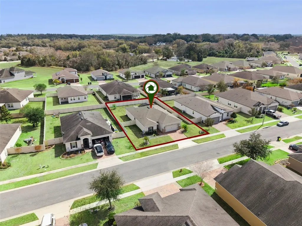 236 Messina Place Howey In The Hills FL 34737