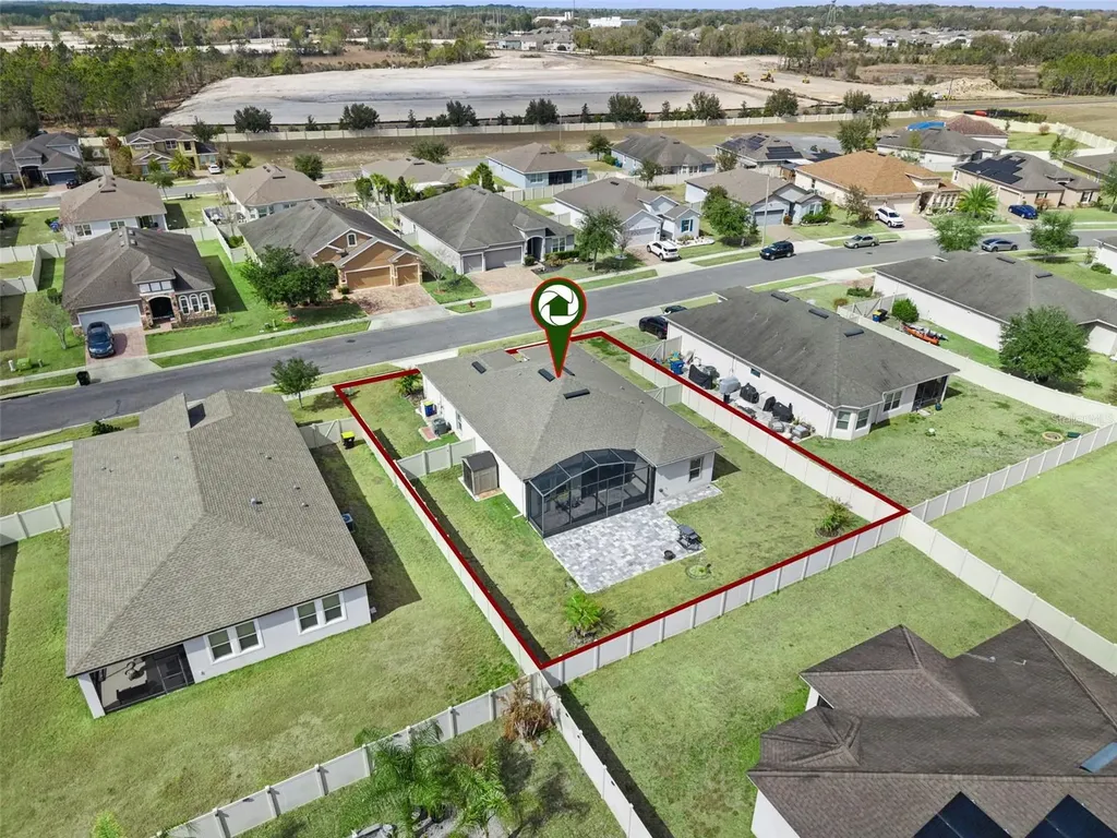 236 Messina Place Howey In The Hills FL 34737